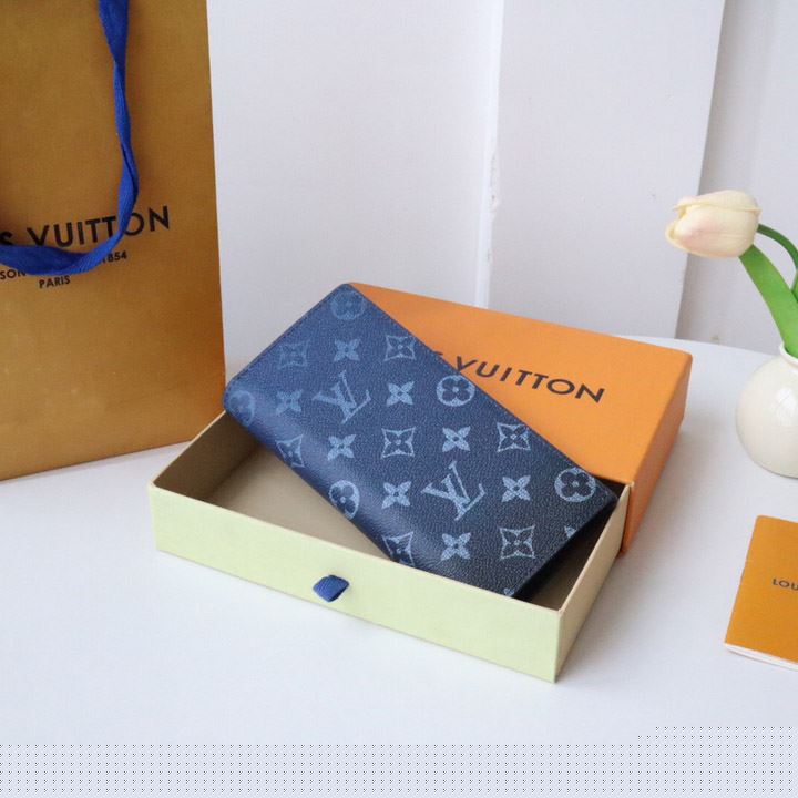 LV Wallets